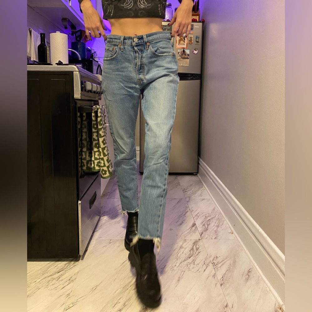 Levi’s Jeans